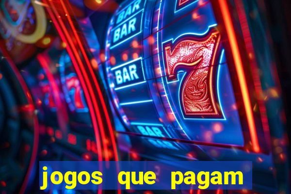 jogos que pagam pix na hora